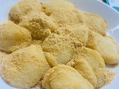 打糕-屋里家延边朝鲜族冷面(南园店)