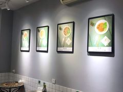 大堂-梧桐面馆桐乡阿能面店(印象城店)