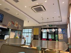 -小杨生煎(天之骄子店)