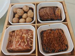 -并州饭店-中餐厅