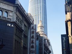 -康乐(滨江道店)