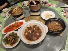-全聚贤餐厅·湖北家常菜(沙湖店)