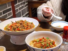 -八碗湘长沙市井菜(坡子街店)