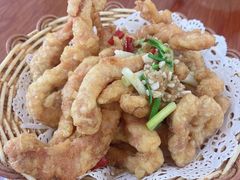 -胡子饮食店