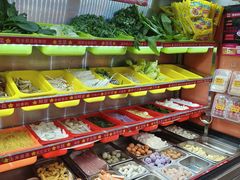 -拌陛河山抚顺麻辣拌(总店)