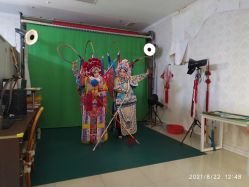 -梨园天地京剧摄影(玲珑天地店)