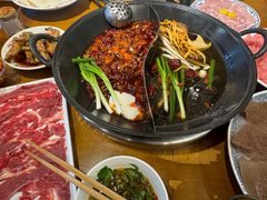 -楠火锅(太古里总店)