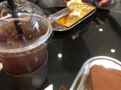 -Awfully Chocolate(来福士广场店)