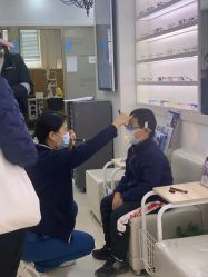 -铂林眼科·青少年近视防控中心(望京门诊)