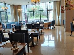 -新希望诺富特酒店-青岛湾中餐厅