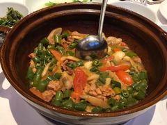 安顺青椒鸡-黔蘑菇四季餐厅(观山湖店)