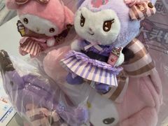 -DQ·蛋糕·冰淇淋(南开大悦城2F店)