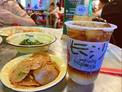 -东排食堂长沙小吃大排档(五一广场店)