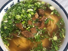 -河州春清真西北特色美食(虎踞路店)