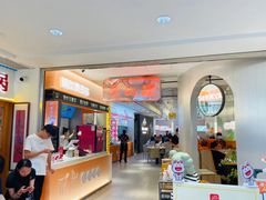 -黄记煌三汁焖锅(新佳丽江汉路店)