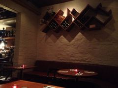 卡座-La Strada(安福路店)