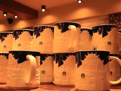 -星巴克臻选(成都宽窄巷子店)