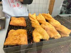 -和众大油条(维明路店)
