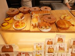 -好利来(四惠店)