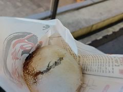 -百年夯碳烤胡椒饼(阿拉城店)