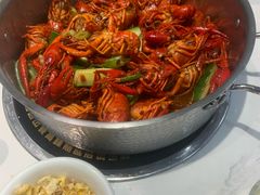 -七欣天香辣蟹火锅(无锡金太湖国际城店)