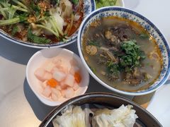 -真食净香居·内蒙烧麦(亚运村店)