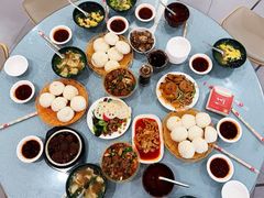 -郑家包子牛肉拉面(尚勤路店)