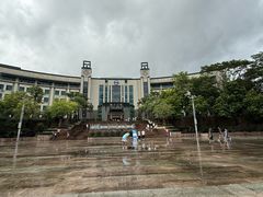 -紫马岭公园