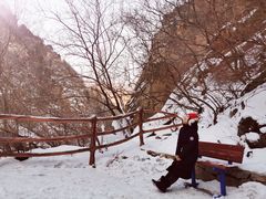 -黑龙潭风景区