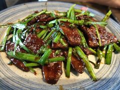 酱爆猪肝-那家山城(樱桃园店)