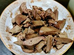 雷氏卤鸭肝-雷氏板鸭(红照壁南街店)