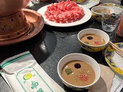 -南门涮肉(上海二店)