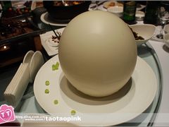 -谷语中餐厅