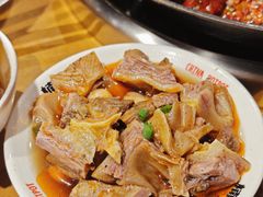-楠火锅(太古里总店)