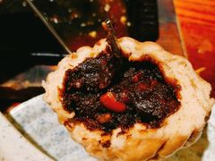 -云来居素食馆(东门店)