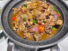 -阿露佳·舌尖上的安吉菜