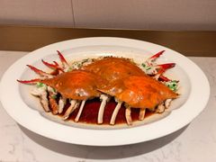 -品海楼·大连海胆锅贴馆(东港店)