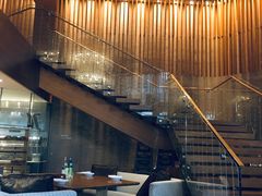 -君悦酒店·La Terrazza意合園·意式风味