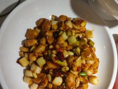 -大鸭梨烤鸭店(花园村店)