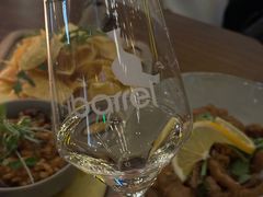 -ibarrel爱杯·bistro&brunch(江宁路店)