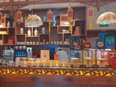 -富华斋饽饽铺·宫廷糕点·伴手礼(护国新天地店)