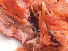-北李妈妈菜·海肠捞饭(高新万达店)
