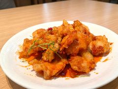-连鹭海鲜·海肠捞饭·海胆饭(星海店)