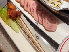 -大龙燚火锅(太古里店)