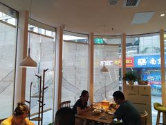 大堂-酒井酱子·深夜食堂(东城汇店)