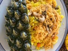 -南沙游艇会·大兵船餐厅