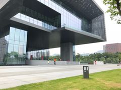 -广州市城市规划展览中心