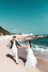 -IDO婚纱摄影(上海旗舰店)