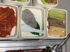 -海底捞火锅(青山湖万达夜宵主题店)