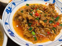 -八碗湘长沙市井菜(坡子街店)